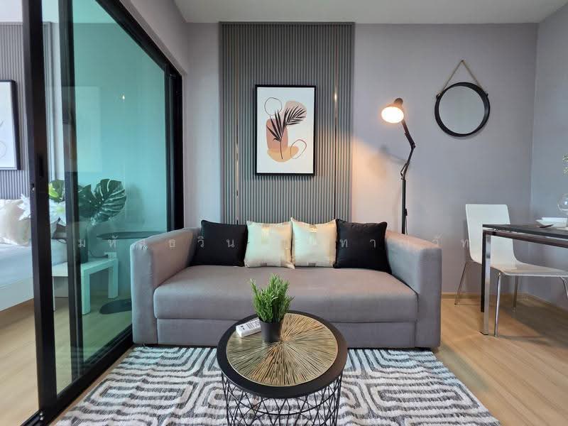 Lesto Condo Sukhumvit 113, Samut Prakan, Sukhumvit 113 Road, Samrong Nua, Muang Samut Prakarn, Samut Prakan, Studio, 38 sqm, Condo For Sale, by Mahusttawin Tetanuwat, 500525479 - DDproperty.com