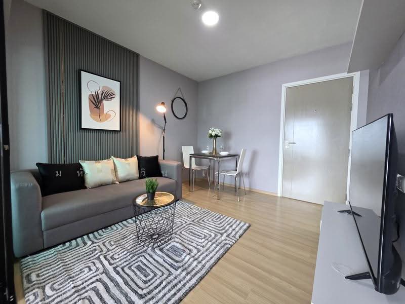 Lesto Condo Sukhumvit 113, Samut Prakan, Sukhumvit 113 Road, Samrong Nua, Muang Samut Prakarn, Samut Prakan, Studio, 38 sqm, Condo For Sale, by Mahusttawin Tetanuwat, 500525479 - DDproperty.com