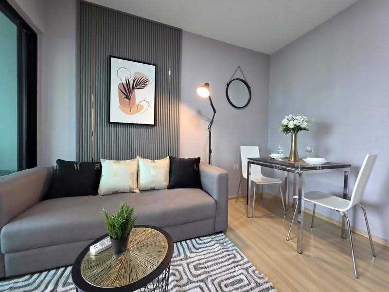 Lesto Condo Sukhumvit 113, Samut Prakan, Sukhumvit 113 Road, Samrong Nua, Muang Samut Prakarn, Samut Prakan, Studio, 38 sqm, Condo For Sale, by Mahusttawin Tetanuwat, 500525479 - DDproperty.com