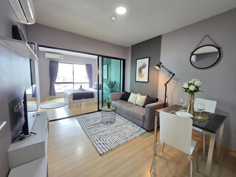 Lesto Condo Sukhumvit 113, Samut Prakan, Sukhumvit 113 Road, Samrong Nua, Muang Samut Prakarn, Samut Prakan, Studio, 38 sqm, Condo For Sale, by Mahusttawin Tetanuwat, 500525479 - DDproperty.com
