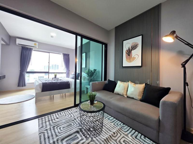 Lesto Condo Sukhumvit 113 : เลสโต้ สุขุมวิท 113, สมุทรปราการ, ถนนสุขุมวิท 113, สำโรงเหนือ, เมืองสมุทรปราการ, สมุทรปราการ, 38 ตร.ม., คอนโด ขาย, โดย มหัสธวิน เตทาณุวัท, 500525479 - DDproperty.com