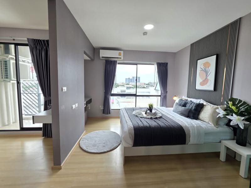 Lesto Condo Sukhumvit 113 : เลสโต้ สุขุมวิท 113, สมุทรปราการ, ถนนสุขุมวิท 113, สำโรงเหนือ, เมืองสมุทรปราการ, สมุทรปราการ, 38 ตร.ม., คอนโด ขาย, โดย มหัสธวิน เตทาณุวัท, 500525479 - DDproperty.com