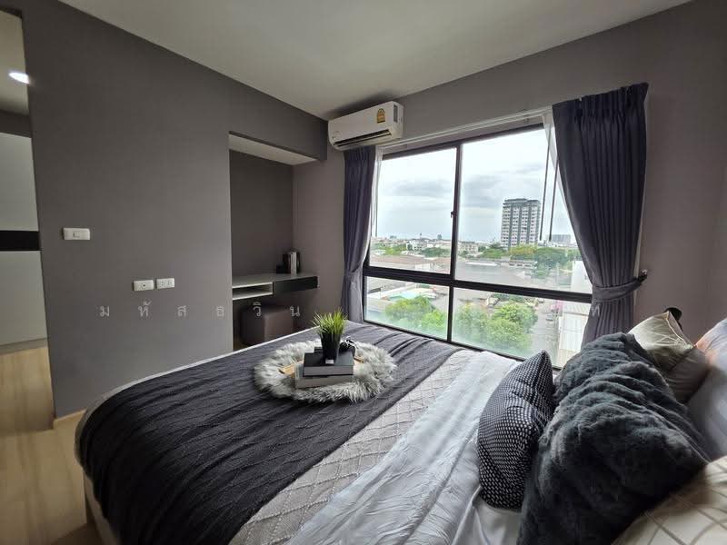 Lesto Condo Sukhumvit 113 : เลสโต้ สุขุมวิท 113, สมุทรปราการ, ถนนสุขุมวิท 113, สำโรงเหนือ, เมืองสมุทรปราการ, สมุทรปราการ, 38 ตร.ม., คอนโด ขาย, โดย มหัสธวิน เตทาณุวัท, 500525479 - DDproperty.com