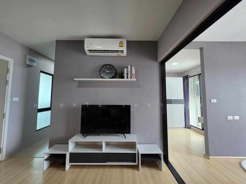 Lesto Condo Sukhumvit 113, Samut Prakan, Sukhumvit 113 Road, Samrong Nua, Muang Samut Prakarn, Samut Prakan, Studio, 38 sqm, Condo For Sale, by Mahusttawin Tetanuwat, 500525479 - DDproperty.com
