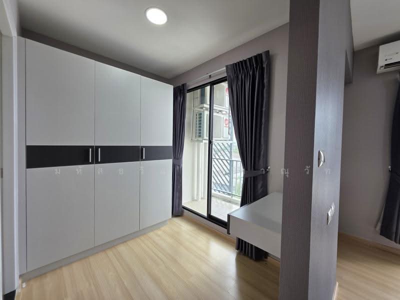 Lesto Condo Sukhumvit 113, Samut Prakan, Sukhumvit 113 Road, Samrong Nua, Muang Samut Prakarn, Samut Prakan, Studio, 38 sqm, Condo For Sale, by Mahusttawin Tetanuwat, 500525479 - DDproperty.com