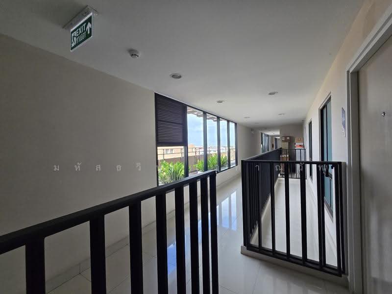 Lesto Condo Sukhumvit 113 : เลสโต้ สุขุมวิท 113, สมุทรปราการ, ถนนสุขุมวิท 113, สำโรงเหนือ, เมืองสมุทรปราการ, สมุทรปราการ, 38 ตร.ม., คอนโด ขาย, โดย มหัสธวิน เตทาณุวัท, 500525479 - DDproperty.com