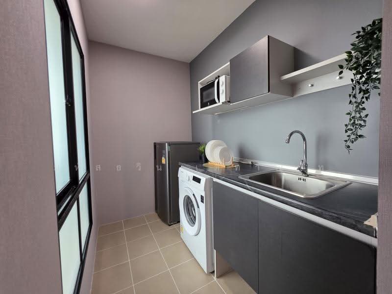 Lesto Condo Sukhumvit 113, Samut Prakan, Sukhumvit 113 Road, Samrong Nua, Muang Samut Prakarn, Samut Prakan, Studio, 38 sqm, Condo For Sale, by Mahusttawin Tetanuwat, 500525479 - DDproperty.com
