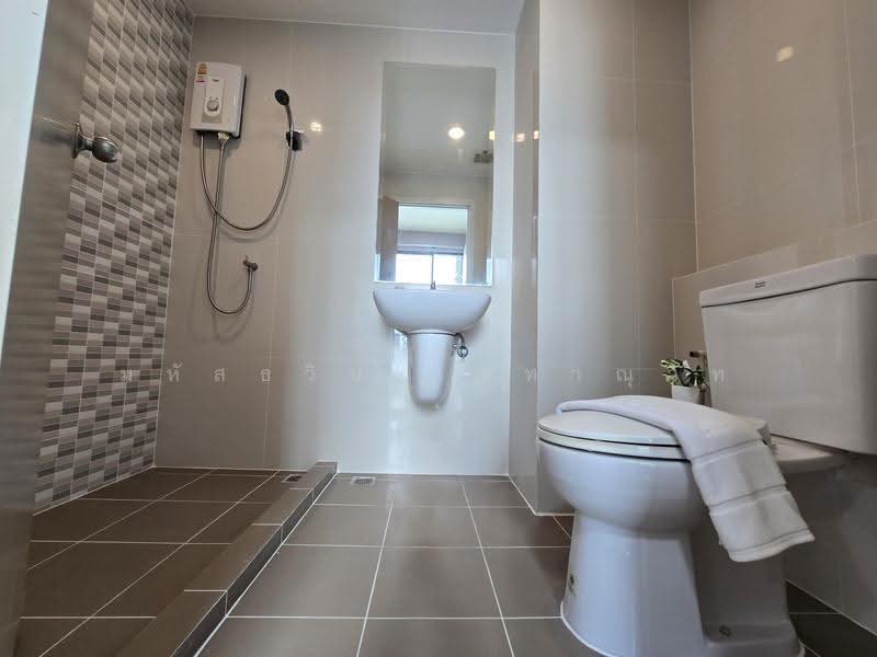Lesto Condo Sukhumvit 113, Samut Prakan, Sukhumvit 113 Road, Samrong Nua, Muang Samut Prakarn, Samut Prakan, Studio, 38 sqm, Condo For Sale, by Mahusttawin Tetanuwat, 500525479 - DDproperty.com