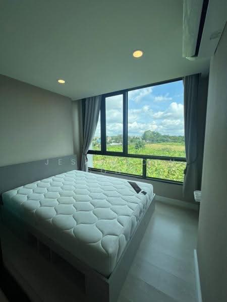 The Cube Station Ramintra 109, Bangkok, Ramintra 109, Min Buri, Bangkok, 1 Bedroom, 24 sqm, Condo For Sale, by Jesadakorn Cohn, 500525481 - DDproperty.com