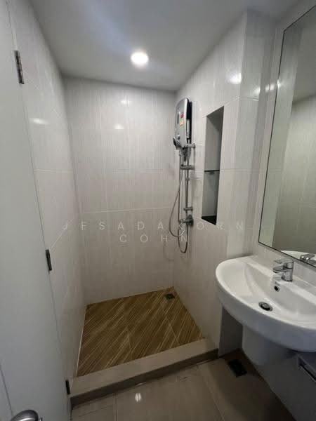 The Cube Station Ramintra 109, Bangkok, Ramintra 109, Min Buri, Bangkok, 1 Bedroom, 24 sqm, Condo For Sale, by Jesadakorn Cohn, 500525481 - DDproperty.com