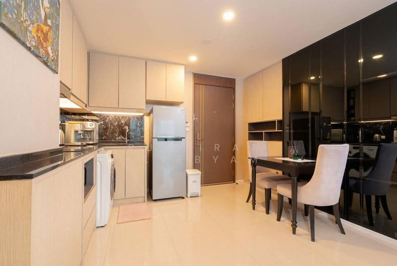 Mida Grande Resort, Phuket, Choeng Thale, Thalang, Phuket, 1 Bedroom, 57 sqm, Condo For Sale, by Puttirat Kleebyam, 500525482 - DDproperty.com
