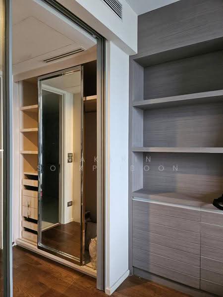 The Bangkok Sathorn, Bangkok, 111 South Sathorn Road, Yan Nawa, Sathon, Bangkok, 1 Bedroom, 65 sqm, Condo For Rent, by Nakarin Sookpaiboon, 500525483 - DDproperty.com