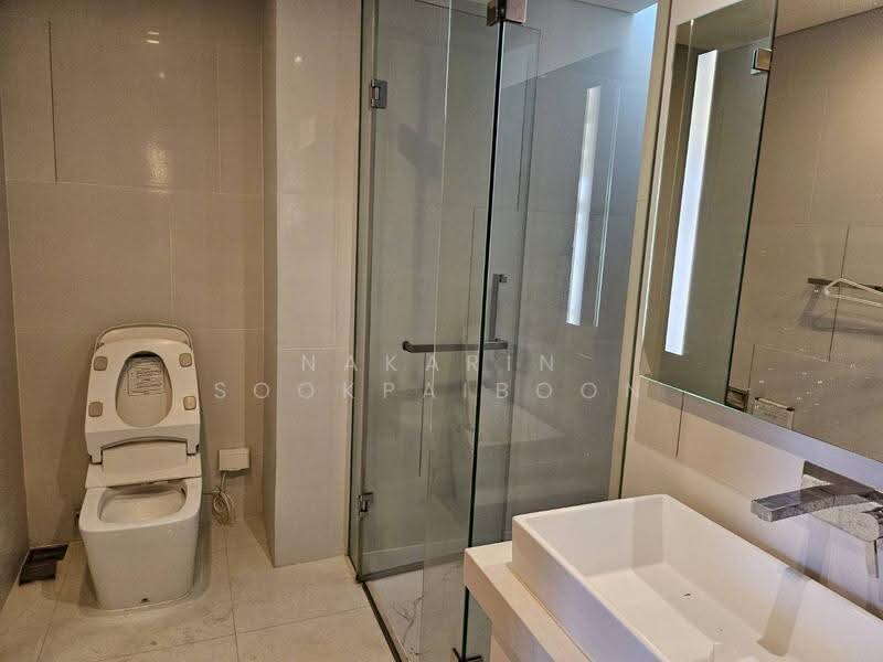 The Bangkok Sathorn, Bangkok, 111 South Sathorn Road, Yan Nawa, Sathon, Bangkok, 1 Bedroom, 65 sqm, Condo For Rent, by Nakarin Sookpaiboon, 500525483 - DDproperty.com