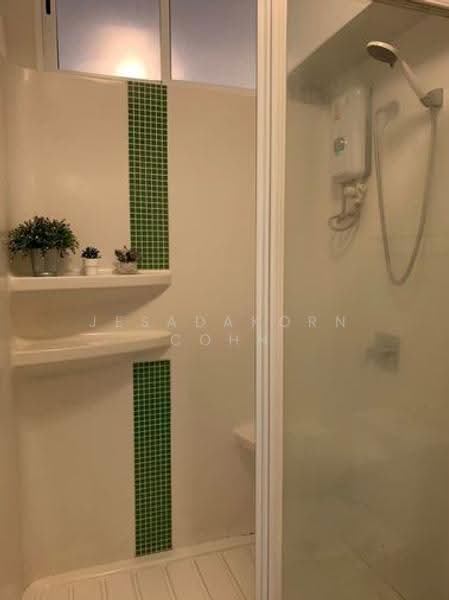 I-Biza Residence, Bangkok, 922 Khlong Samsen Rd, Bang Kapi, Huai Khwang, Bangkok, 1 Bedroom, 32 sqm, Condo For Sale, by Jesadakorn Cohn, 500525487 - DDproperty.com