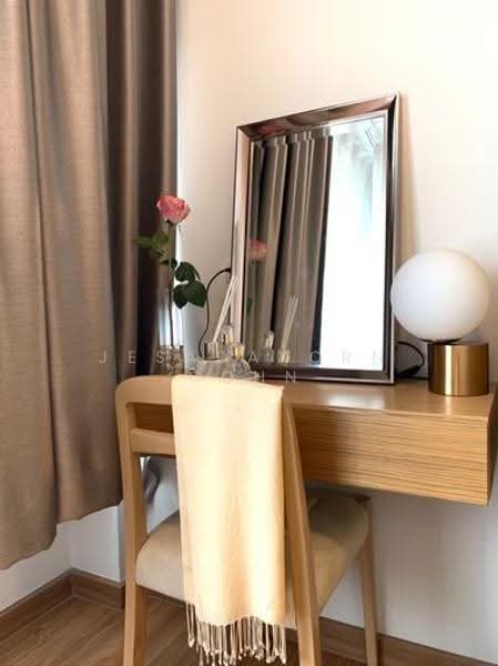 I-Biza Residence, Bangkok, 922 Khlong Samsen Rd, Bang Kapi, Huai Khwang, Bangkok, 1 Bedroom, 32 sqm, Condo For Sale, by Jesadakorn Cohn, 500525487 - DDproperty.com