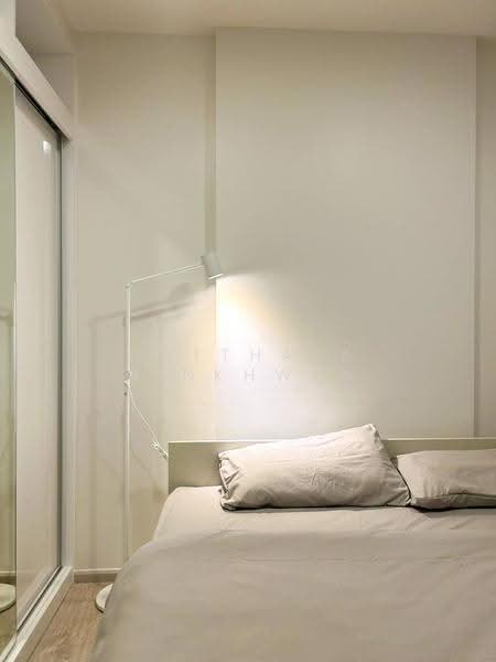 The Tree Charan 30, Bangkok, 256 46 Charan Sanit Wong Rd, Ban Chang Lo, Bangkok Noi, Bangkok, 1 Bedroom, 27 sqm, Condo For Rent, by Natthaya Ninkhwan, 500525488 - DDproperty.com