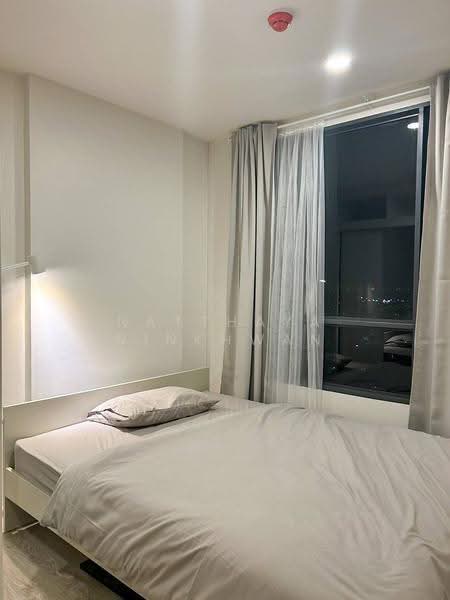 The Tree Charan 30, Bangkok, 256 46 Charan Sanit Wong Rd, Ban Chang Lo, Bangkok Noi, Bangkok, 1 Bedroom, 27 sqm, Condo For Rent, by Natthaya Ninkhwan, 500525488 - DDproperty.com