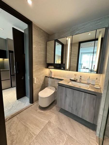The Embassy Wireless, Bangkok, 1042 Witthayu Rd, Lumphini, Pathum Wan, Bangkok, 1 Bedroom, 35 sqm, Condo For Sale, by Jesadakorn Cohn, 500525489 - DDproperty.com