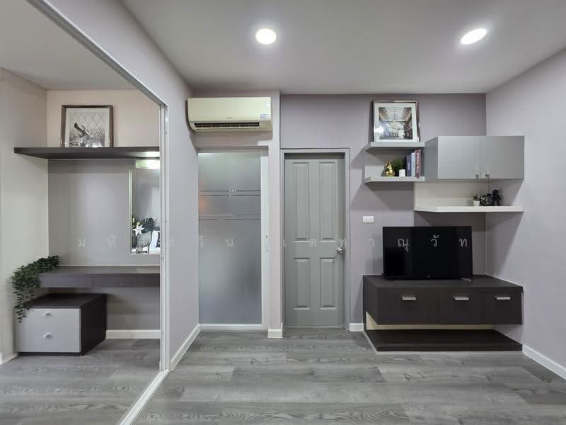 The Leaf Pattanakarn, Bangkok, Phatthanakan Road, Suan Luang, Bangkok, Studio, 30 sqm, Condo For Sale, by Mahusttawin Tetanuwat, 500525490 - DDproperty.com