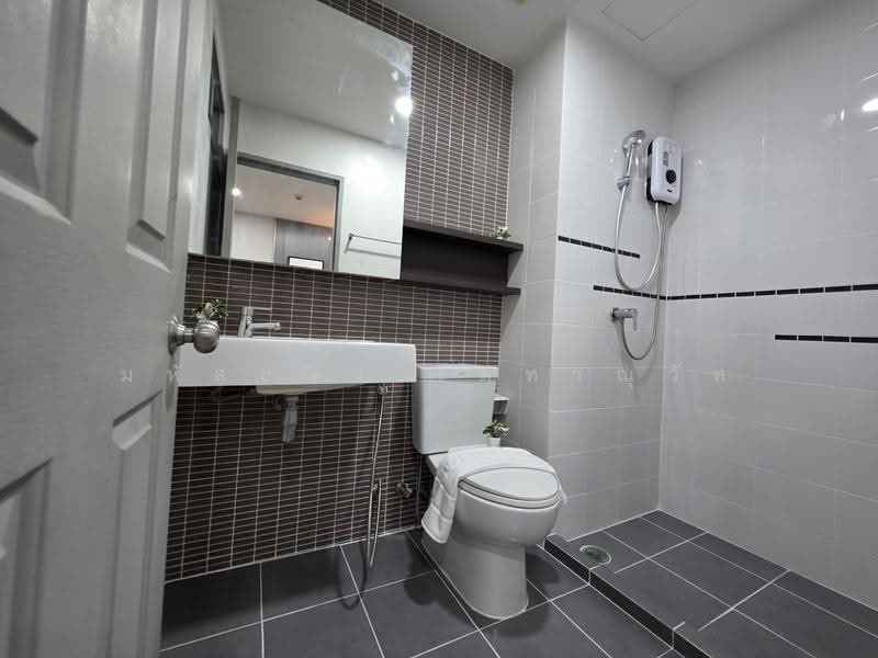 The Leaf Pattanakarn, Bangkok, Phatthanakan Road, Suan Luang, Bangkok, Studio, 30 sqm, Condo For Sale, by Mahusttawin Tetanuwat, 500525490 - DDproperty.com