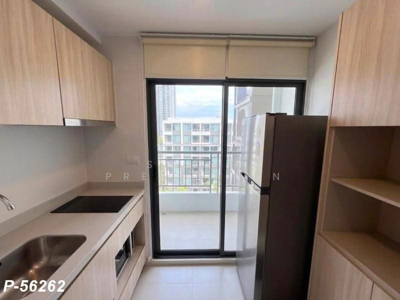 The Nest Sukhumvit 64, Bangkok, 408 Soi Sukhumvit 64, Bang Chak, Phra Khanong, Bangkok, 1 Bedroom, 33 sqm, Condo For Rent, by Susira Preuksawun, 500525492 - DDproperty.com