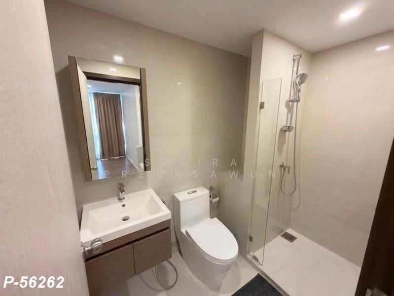 The Nest Sukhumvit 64 : เดอะ เนสท์ สุขุมวิท 64, กรุงเทพ, 408 ซอยสุขุมวิท 64, บางจาก, พระโขนง, กรุงเทพ, 33 ตร.ม., คอนโด ให้เช่า, โดย Susira Preuksawun, 500525492 - DDproperty.com