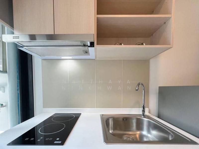 Chewathai Hallmark Ladprao - Chokchai 4 (Phase 2), Bangkok, Sangkhom Songkhro Road, Saphan Song, Wang Thonglang, Bangkok, 1 Bedroom, 27 sqm, Condo For Rent, by Natthaya Ninkhwan, 500525494 - DDproperty.com