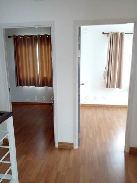 undefined, Bangkok, Krathum Rai, Nong Chok, Bangkok, 3 Bedrooms, 99 sqm, Townhouse For Sale, by Jesadakorn Cohn, 500525495 - DDproperty.com