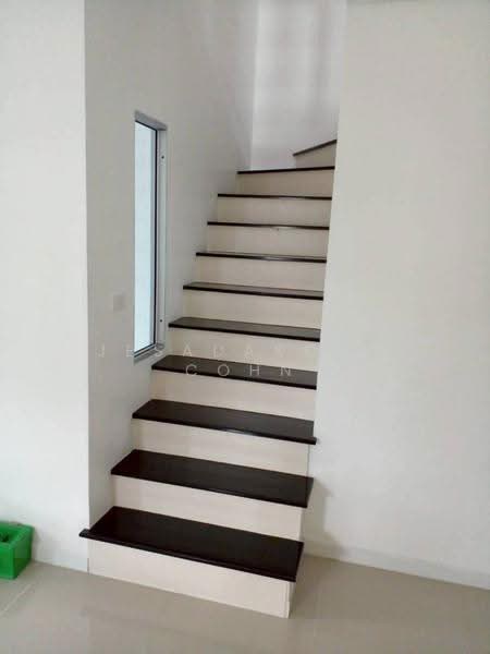 undefined, Bangkok, Krathum Rai, Nong Chok, Bangkok, 3 Bedrooms, 99 sqm, Townhouse For Sale, by Jesadakorn Cohn, 500525495 - DDproperty.com