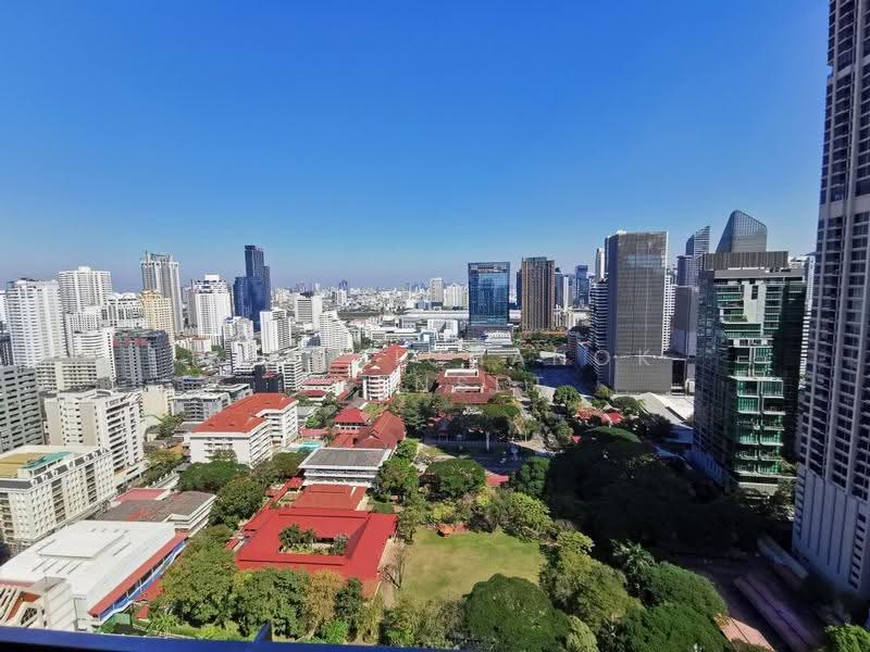 Noble Recole, Bangkok, 77 Soi Sukhumvit 19 Sukhumvit Road, Khlongtoei Nua, Watthana, Bangkok, 2 Bedrooms, 65 sqm, Condo For Rent, by Hathaichanok Saenset, 500525496 - DDproperty.com