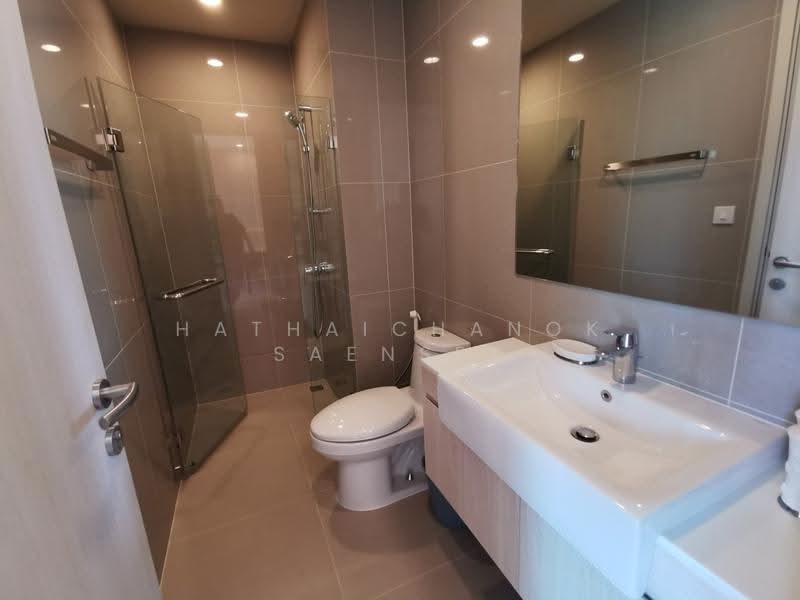 Noble Recole, Bangkok, 77 Soi Sukhumvit 19 Sukhumvit Road, Khlongtoei Nua, Watthana, Bangkok, 2 Bedrooms, 65 sqm, Condo For Rent, by Hathaichanok Saenset, 500525496 - DDproperty.com