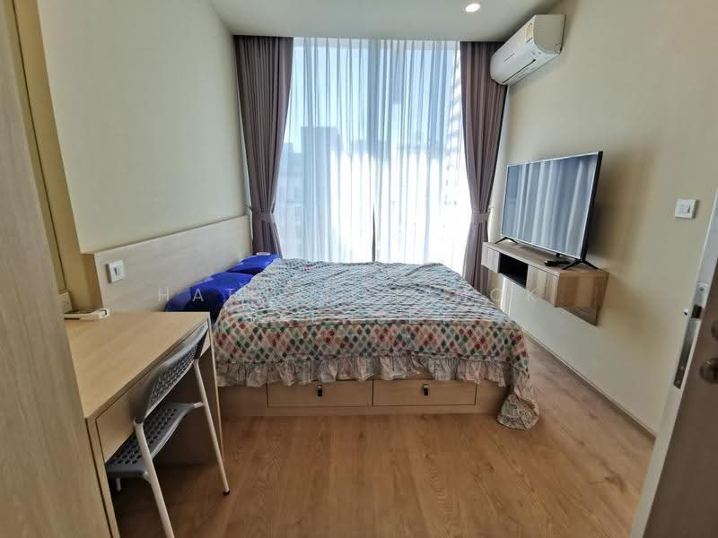 Noble Recole, Bangkok, 77 Soi Sukhumvit 19 Sukhumvit Road, Khlongtoei Nua, Watthana, Bangkok, 2 Bedrooms, 65 sqm, Condo For Rent, by Hathaichanok Saenset, 500525496 - DDproperty.com