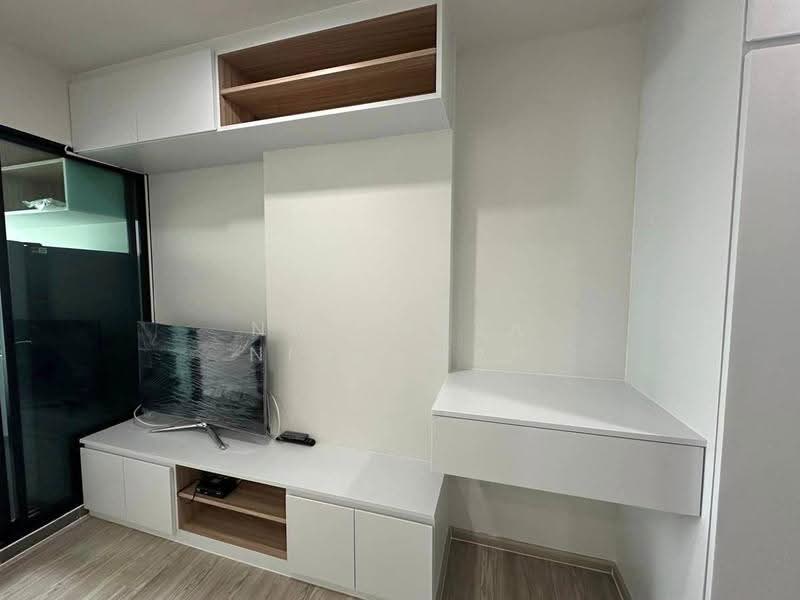 Rye Huamak, Bangkok, Sa-ngop Suk Alley, Suan Luang, Bangkok, 1 Bedroom, 30 sqm, Condo For Rent, by Natthaya Ninkhwan, 500525497 - DDproperty.com
