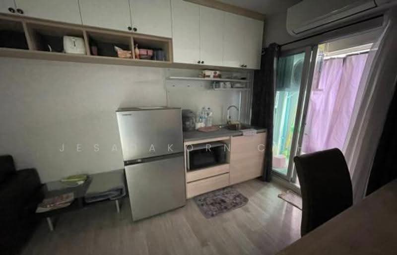 Plum Condo Ramkhamheng Station : พลัม คอนโด รามคำแหง สเตชั่น, กรุงเทพ, ถนนรามคำแหง, สวนหลวง, กรุงเทพ, 26 ตร.ม., คอนโด ขาย, โดย Jesadakorn Cohn, 500525498 - DDproperty.com