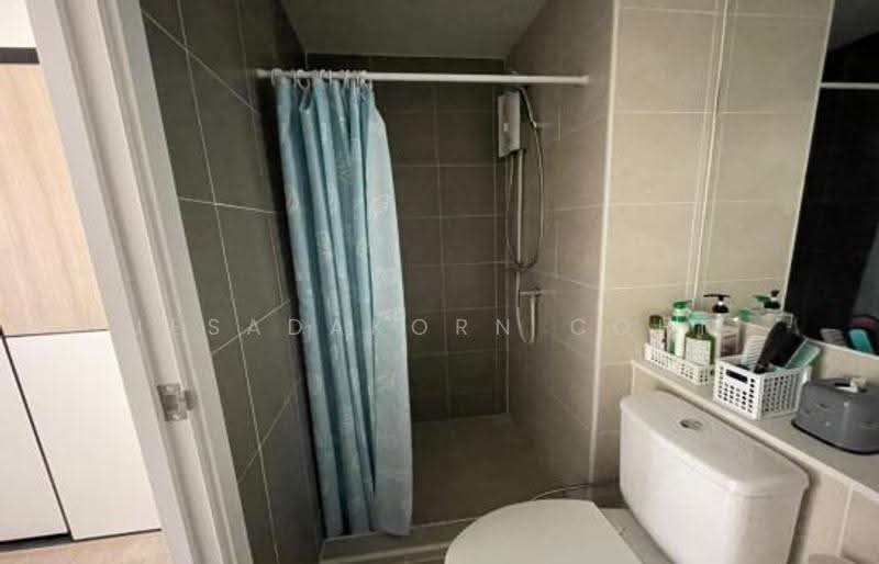Plum Condo Ramkhamheng Station, Bangkok, Ramkhamhaeng Road, Suan Luang, Bangkok, 1 Bedroom, 26 sqm, Condo For Sale, by Jesadakorn Cohn, 500525498 - DDproperty.com