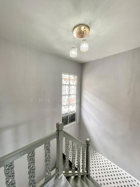 Baan Pruksa 4 Nakornchaisri, Nakhon Pathom, Daothong Road, Lan Tak Fa, Nakhon Chai Sri, Nakhon Pathom, 4 Bedrooms, 120 sqm, Single Detached House For Sale, by THE LIVING HUB, 500525501 - DDproperty.com