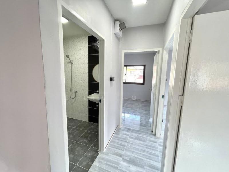 Baan Pruksa 4 Nakornchaisri, Nakhon Pathom, Daothong Road, Lan Tak Fa, Nakhon Chai Sri, Nakhon Pathom, 4 Bedrooms, 120 sqm, Single Detached House For Sale, by THE LIVING HUB, 500525501 - DDproperty.com