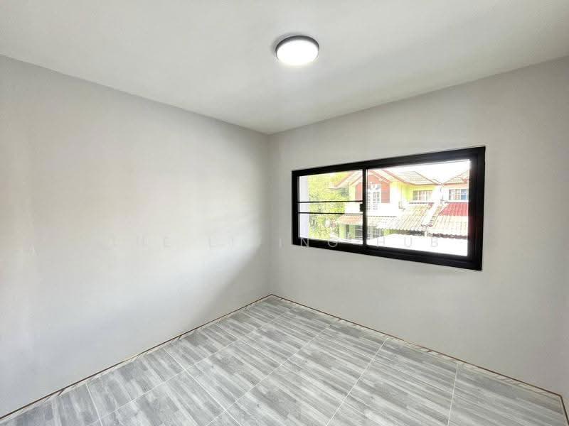 Baan Pruksa 4 Nakornchaisri, Nakhon Pathom, Daothong Road, Lan Tak Fa, Nakhon Chai Sri, Nakhon Pathom, 4 Bedrooms, 120 sqm, Single Detached House For Sale, by THE LIVING HUB, 500525501 - DDproperty.com