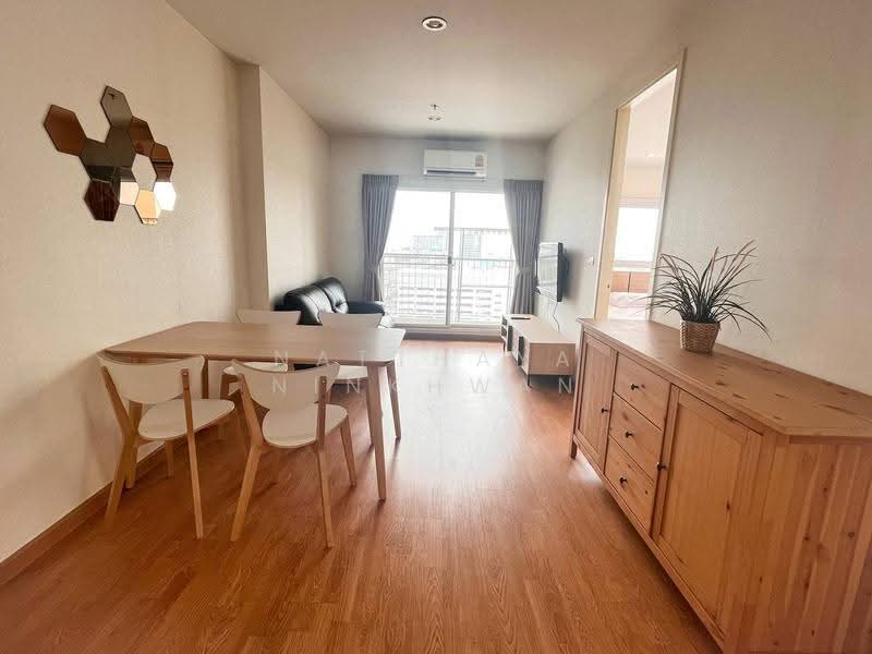 The Parkland Phetkasem 56, Bangkok, Phetkasem Road, Bang Wa, Phasi Charoen, Bangkok, 2 Bedrooms, 64 sqm, Condo For Sale, by Natthaya Ninkhwan, 500525503 - DDproperty.com