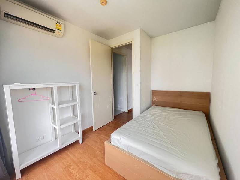 The Parkland Phetkasem 56, Bangkok, Phetkasem Road, Bang Wa, Phasi Charoen, Bangkok, 2 Bedrooms, 64 sqm, Condo For Sale, by Natthaya Ninkhwan, 500525503 - DDproperty.com