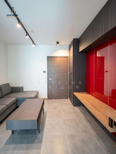 Supalai City Resort Ratchayothin-Phaholyothin 32, Bangkok, Senanikom 1 Rd, Chan Kasem, Chatuchak, Bangkok, 1 Bedroom, 40 sqm, Condo For Rent, by Eastblue Horizon, 500525504 - DDproperty.com