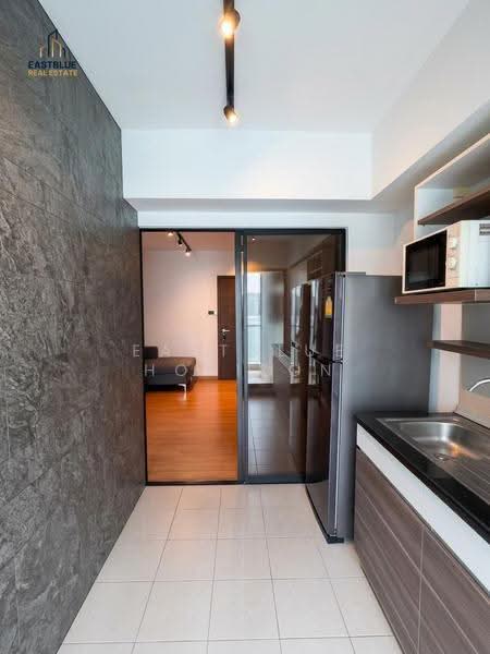 Supalai City Resort Ratchayothin-Phaholyothin 32, Bangkok, Senanikom 1 Rd, Chan Kasem, Chatuchak, Bangkok, 1 Bedroom, 40 sqm, Condo For Rent, by Eastblue Horizon, 500525504 - DDproperty.com