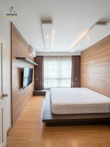 Supalai City Resort Ratchayothin-Phaholyothin 32, Bangkok, Senanikom 1 Rd, Chan Kasem, Chatuchak, Bangkok, 1 Bedroom, 40 sqm, Condo For Rent, by Eastblue Horizon, 500525504 - DDproperty.com