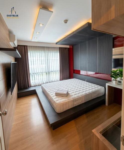 Supalai City Resort Ratchayothin-Phaholyothin 32, Bangkok, Senanikom 1 Rd, Chan Kasem, Chatuchak, Bangkok, 1 Bedroom, 40 sqm, Condo For Rent, by Eastblue Horizon, 500525504 - DDproperty.com