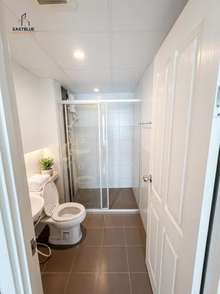 Supalai City Resort Ratchayothin-Phaholyothin 32, Bangkok, Senanikom 1 Rd, Chan Kasem, Chatuchak, Bangkok, 1 Bedroom, 40 sqm, Condo For Rent, by Eastblue Horizon, 500525504 - DDproperty.com