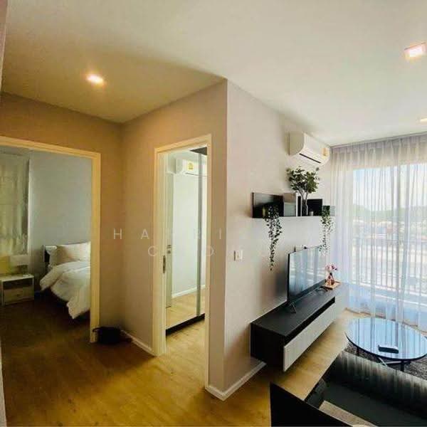 Notting Hill Laemchabang-Sriracha, Chon Buri (Pattaya), Opposite Kasetsart University, Thung Suk La, Si Racha, Chon Buri (Pattaya), 2 Bedrooms, 47 sqm, Condo For Sale, by Harrison Chong, 500525505 - DDproperty.com