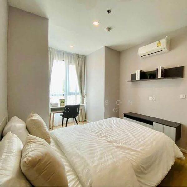 Notting Hill Laemchabang-Sriracha, Chon Buri (Pattaya), Opposite Kasetsart University, Thung Suk La, Si Racha, Chon Buri (Pattaya), 2 Bedrooms, 47 sqm, Condo For Sale, by Harrison Chong, 500525505 - DDproperty.com