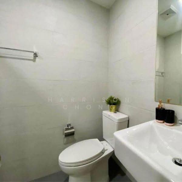 Notting Hill Laemchabang-Sriracha, Chon Buri (Pattaya), Opposite Kasetsart University, Thung Suk La, Si Racha, Chon Buri (Pattaya), 2 Bedrooms, 47 sqm, Condo For Sale, by Harrison Chong, 500525505 - DDproperty.com