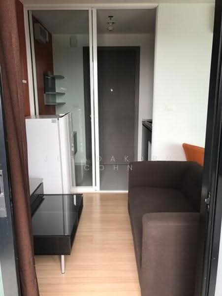 The Base Rama 9-Ramkhamhaeng, Bangkok, 3 Ramkhamhaeng Road, Hua Mak, Bang Kapi, Bangkok, 1 Bedroom, 25 sqm, Condo For Sale, by Jesadakorn Cohn, 500525506 - DDproperty.com