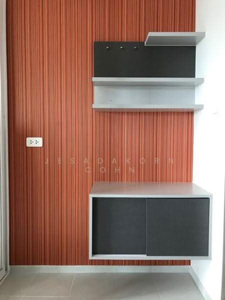 The Base Rama 9-Ramkhamhaeng, Bangkok, 3 Ramkhamhaeng Road, Hua Mak, Bang Kapi, Bangkok, 1 Bedroom, 25 sqm, Condo For Sale, by Jesadakorn Cohn, 500525506 - DDproperty.com